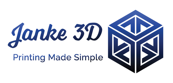 Janke 3D